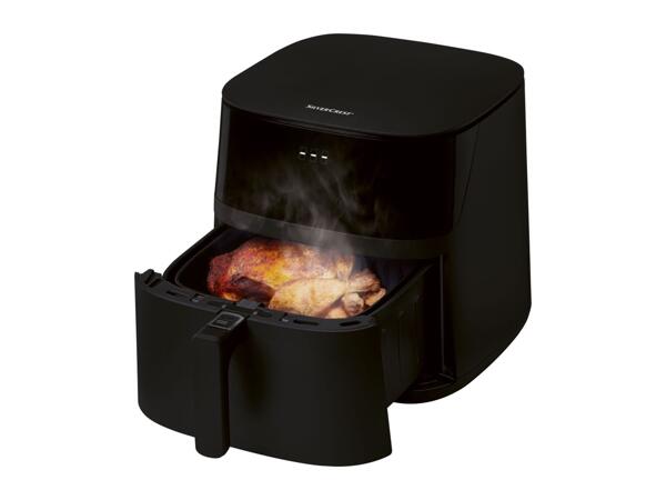 Silvercrest Kitchen Tools Digital XL Air Fryer