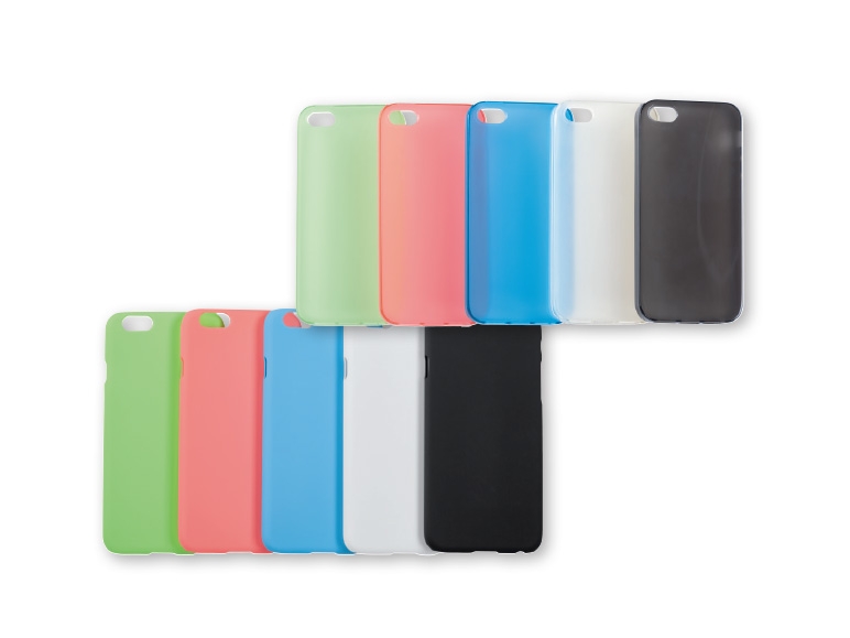 SILVERCREST(R) Smartphone Case