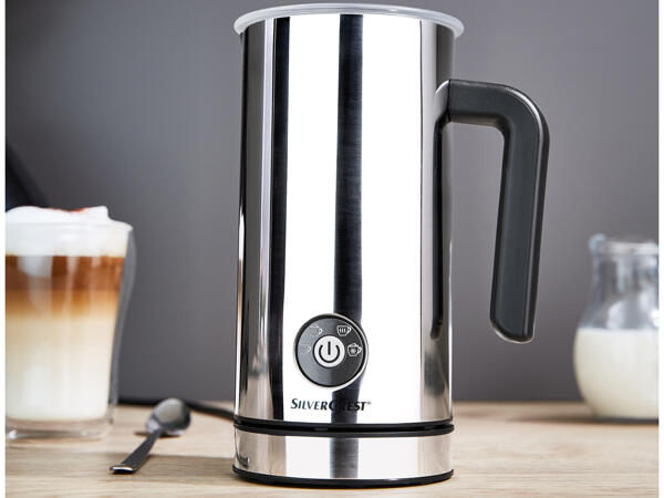 Electric Milk Frother
