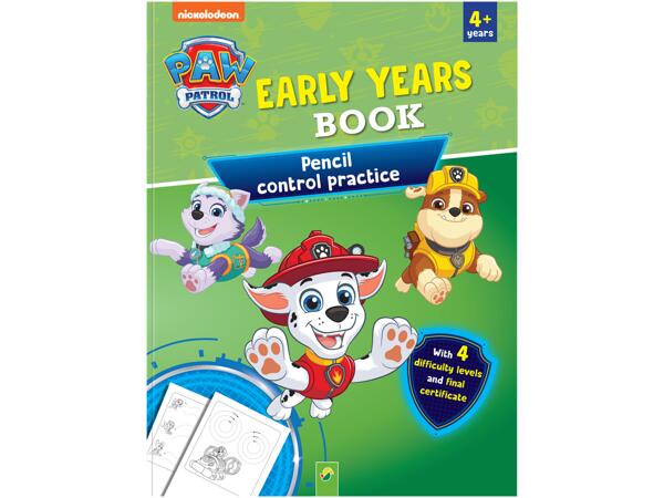 Activity Book