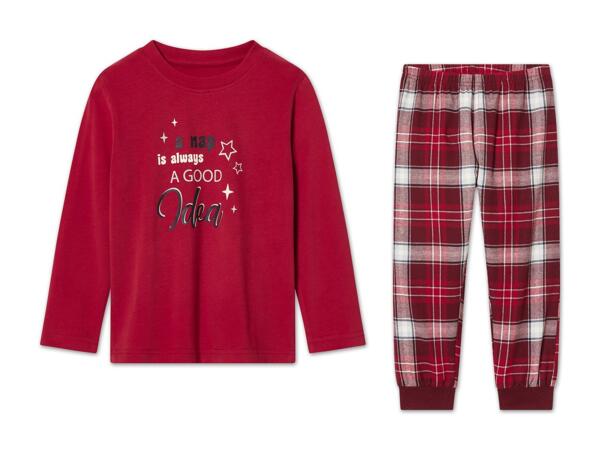 Kleinkinder Pyjama