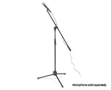 Microphone Stand