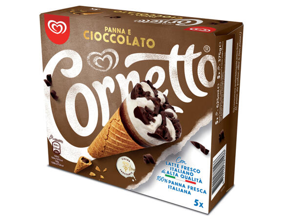 Cornetto Chocolate