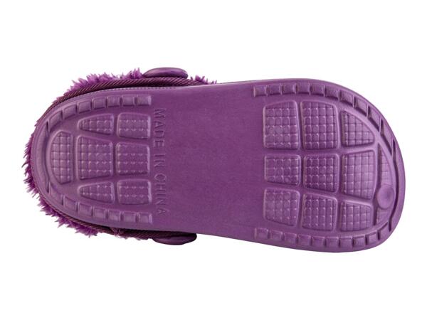 Kids' Clogs