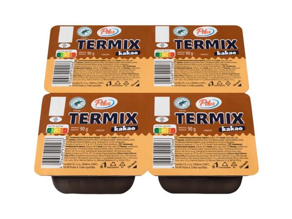 TERMIX