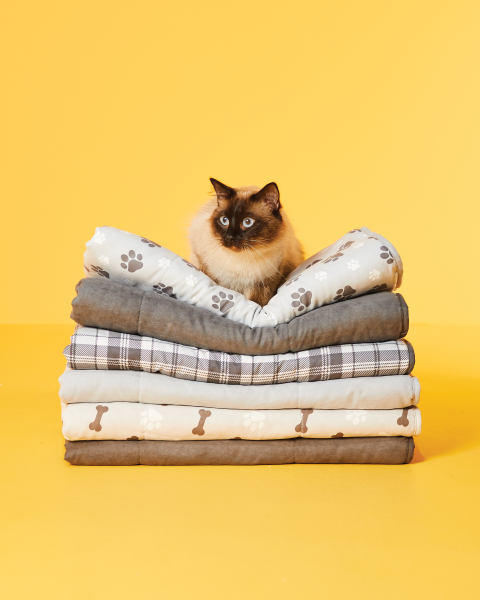 Check Cosy Pet Blanket