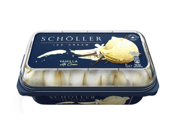 ZMRZLINA SCHÖLLER