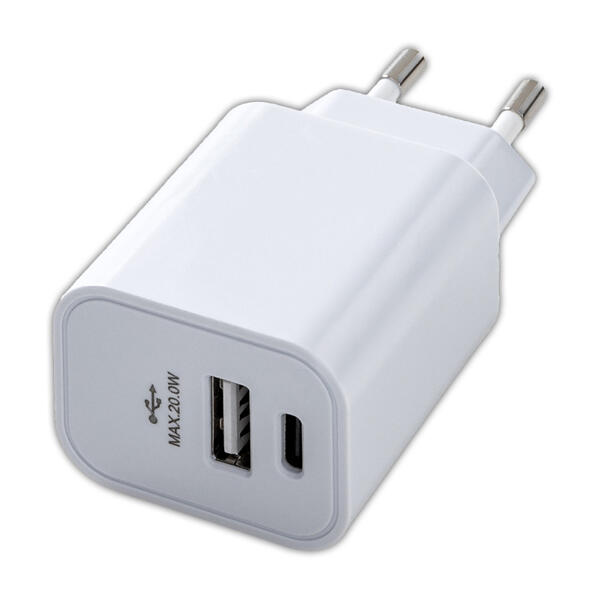 20W USB Schnellladegerät