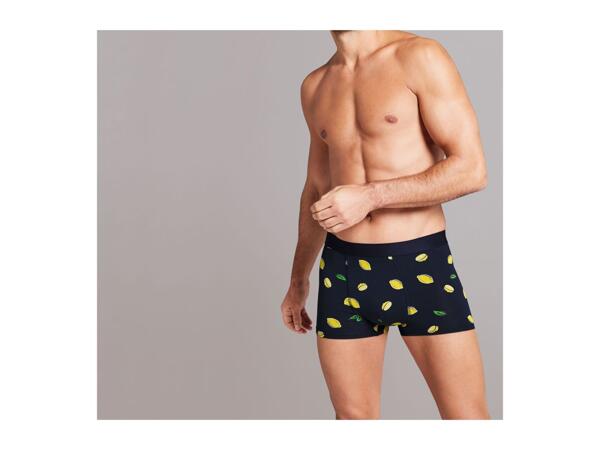 Livergy Men's Boxers - 3 Pack
