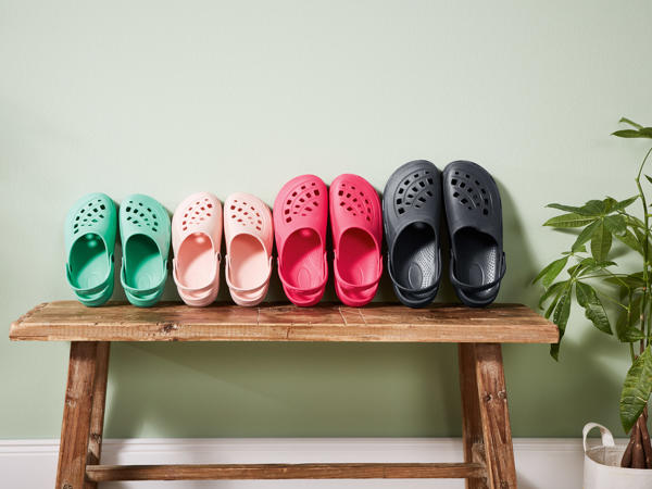 Men's / Ladies' Clogs