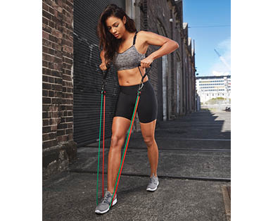 Strength Training Items