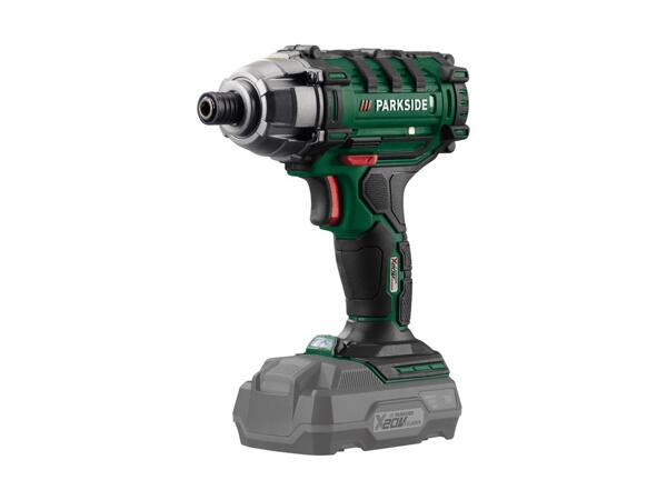 PARKSIDE(R) Batteridreven slagnøgle 20 V