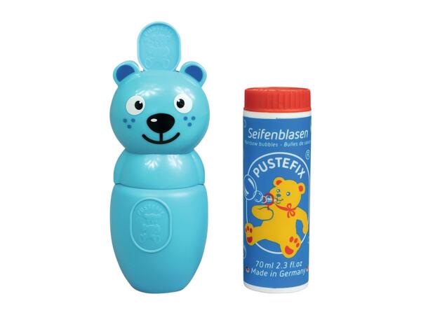 Pustefix Bubble Toys