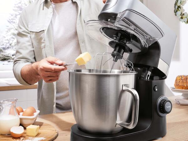 1300W Professional Stand Mixer