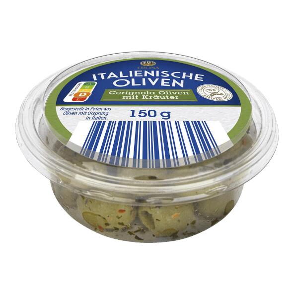 CUCINA(R) 	 				Olives