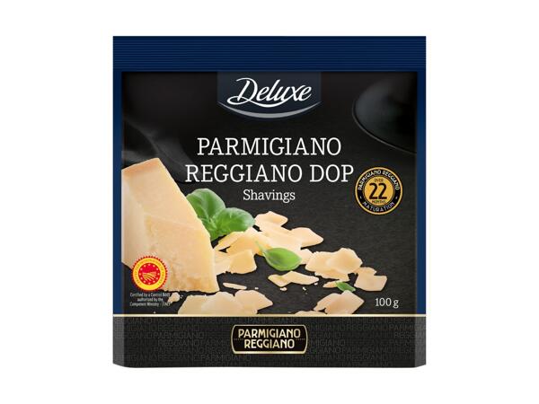 Parmigiano Reggiano P.D.O.
