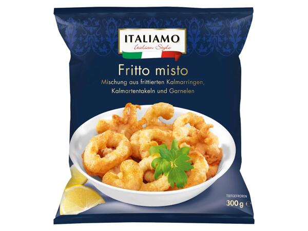 Fritto Misto
