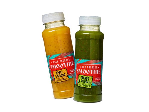 Smoothie met chiazaden
