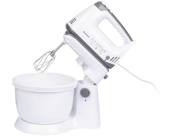 300W Hand Mixer Set