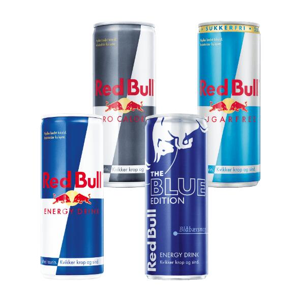 Energidrik