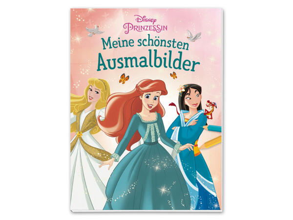 Disney(R) Malbuch
