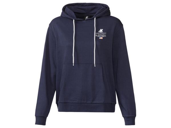Ladies' Hoodie