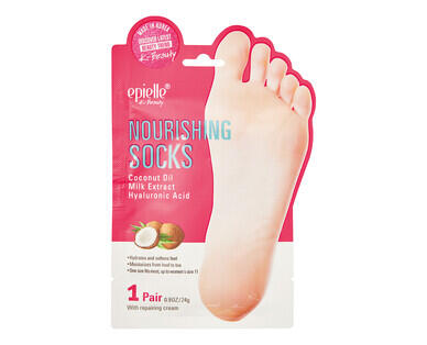 Assorted Foot Masks