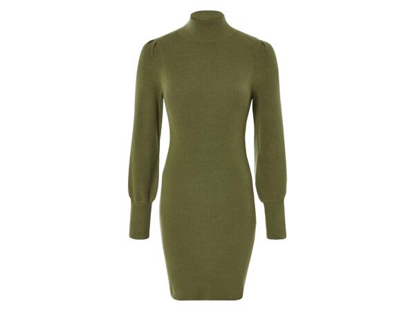 Ladies' Jumper Dress