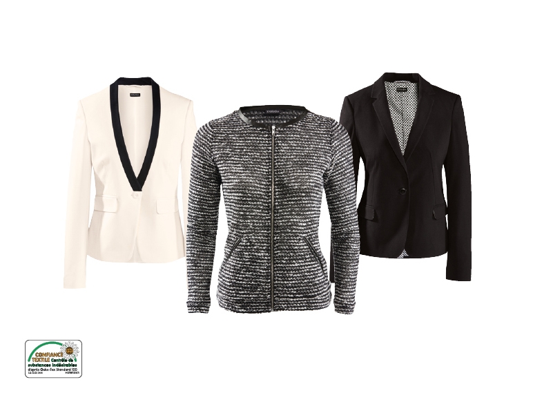 Veste