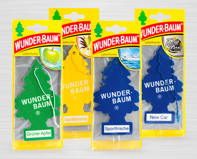 Wunderbaum