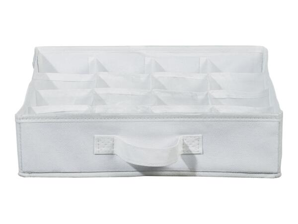 Livarno Home 6.5L Storage Organiser