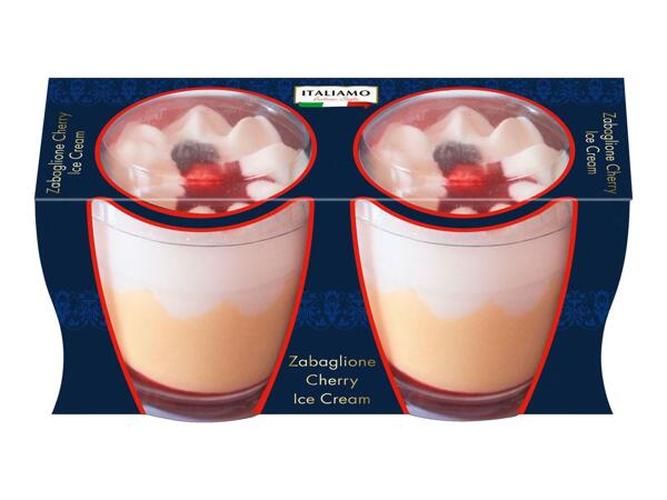 Ice Cream Desserts