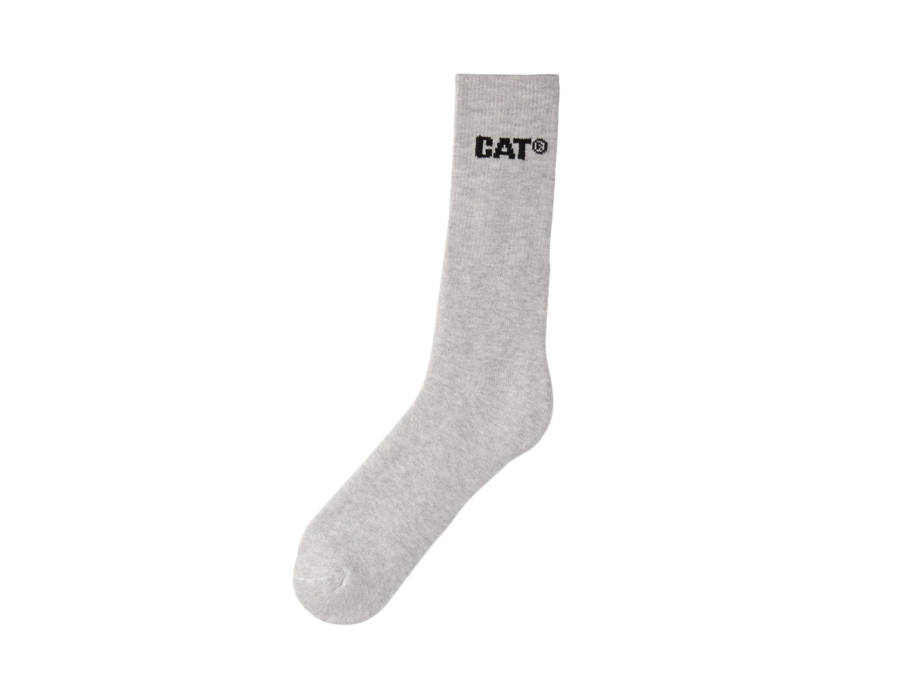 Men's Socks, 3 pairs