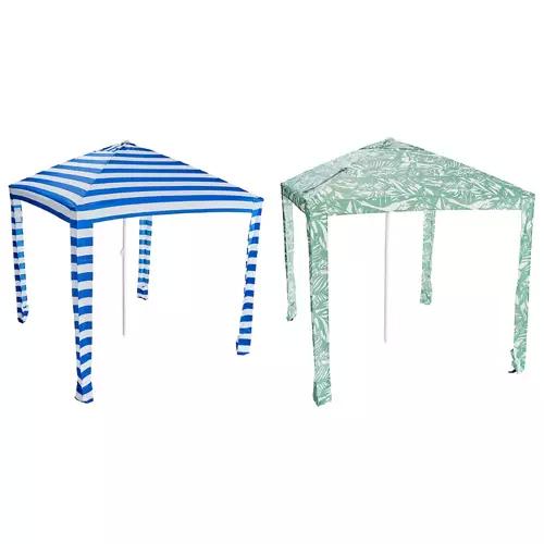 Beach Cabana