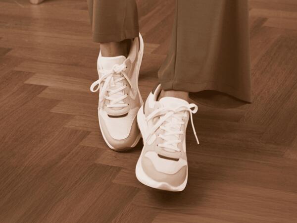 Damen Sneaker