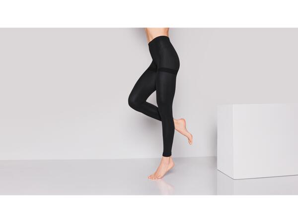Ladies' Thermal Leggings/Tights