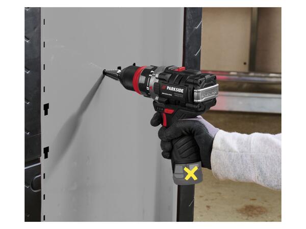 Cordless Impact Driver