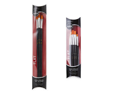 Artist Paint Brushes