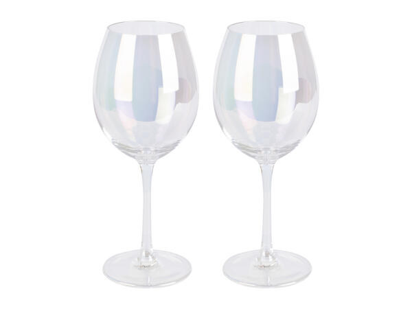 Ernesto Wine Glasses