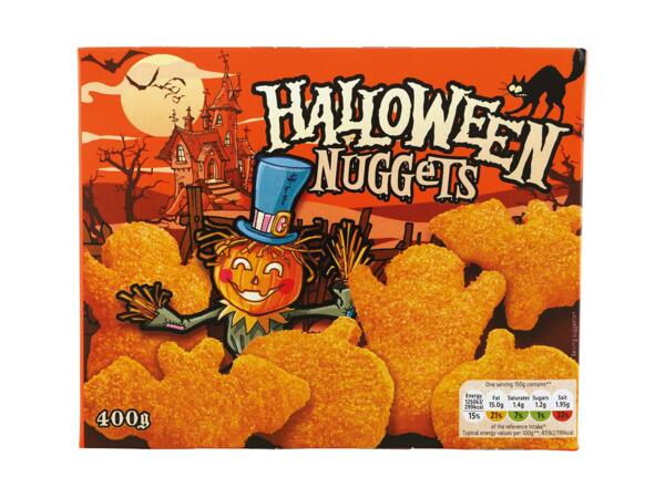 Halloween Nuggets