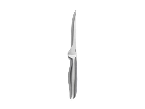 Knife Assortment