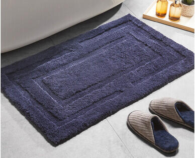 Luxury Microfibre Bath Rug
