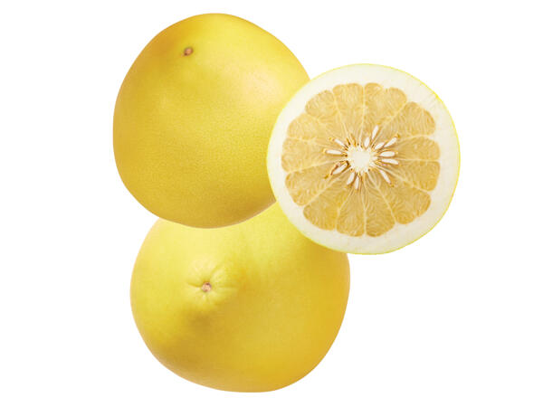 Honigpomelo