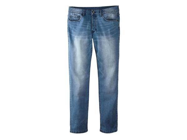 Men's Jeans Slim Fit