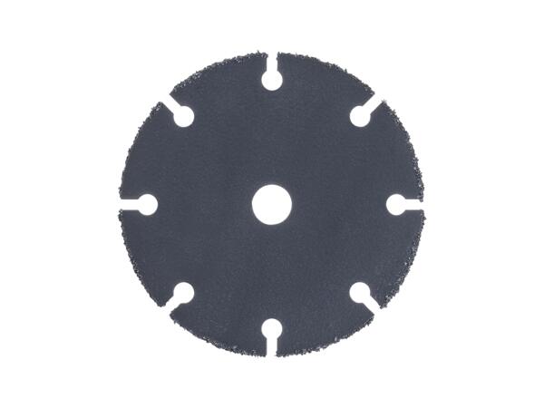 Rotary Tool Accessory Set or Metal Cutting Discs Ø 76 mm