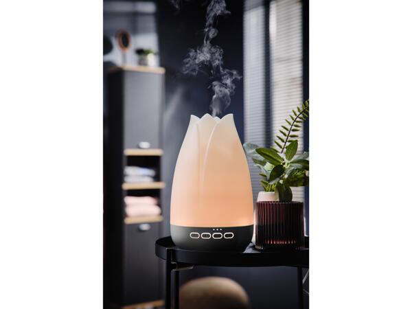 Ultrasonic Aroma Diffuser