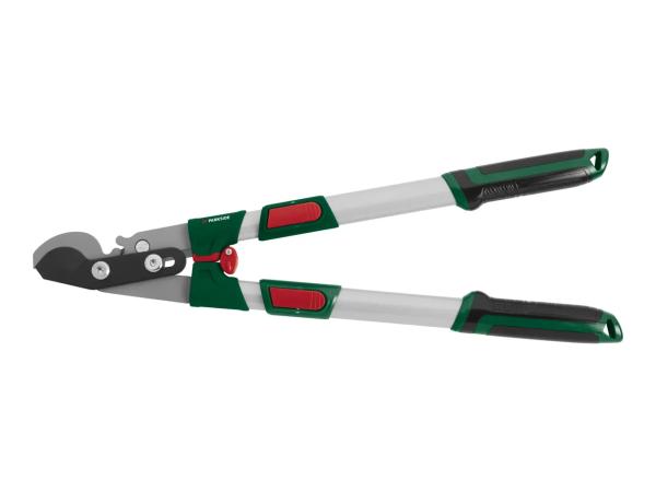 Parkside Extendable Anvil Lopper