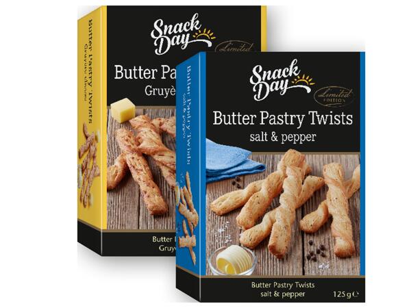 Breadsticks