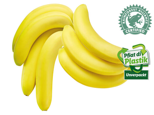 Bananen