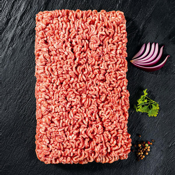 Schweine-Hackfleisch XXL